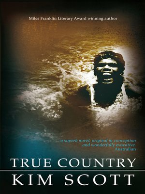 cover image of True Country